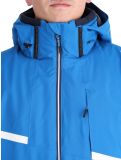 Thumbnail CMP, 34W4677 ski jacket men Sapphire blue 