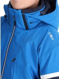 Thumbnail CMP, 34W4677 ski jacket men Sapphire blue 