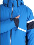 Thumbnail CMP, 34W4677 ski jacket men Sapphire blue 