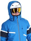 Thumbnail CMP, 34W4677 ski jacket men Sapphire blue 