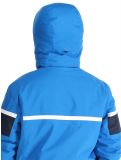 Thumbnail CMP, 34W4677 ski jacket men Sapphire blue 