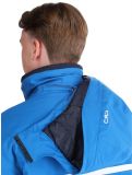 Thumbnail CMP, 34W4677 ski jacket men Sapphire blue 