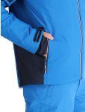 Thumbnail CMP, 34W4677 ski jacket men Sapphire blue 