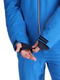 Thumbnail CMP, 34W4677 ski jacket men Sapphire blue 