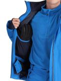 Thumbnail CMP, 34W4677 ski jacket men Sapphire blue 