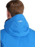 Thumbnail CMP, 34W4677 ski jacket men Sapphire blue 