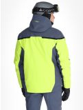 Thumbnail CMP, 34W4687 ski jacket men Acid green 