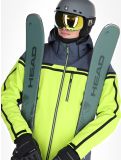 Thumbnail CMP, 34W4687 ski jacket men Acid green 