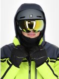 Thumbnail CMP, 34W4687 ski jacket men Acid green 