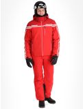 Thumbnail CMP, 34W4687 ski jacket men Ferrari red 