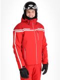 Thumbnail CMP, 34W4687 ski jacket men Ferrari red 