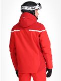 Thumbnail CMP, 34W4687 ski jacket men Ferrari red 