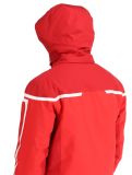 Thumbnail CMP, 34W4687 ski jacket men Ferrari red 