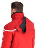 Thumbnail CMP, 34W4687 ski jacket men Ferrari red 