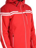 Thumbnail CMP, 34W4687 ski jacket men Ferrari red 