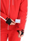 Thumbnail CMP, 34W4687 ski jacket men Ferrari red 