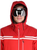 Thumbnail CMP, 34W4687 ski jacket men Ferrari red 