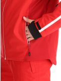 Thumbnail CMP, 34W4687 ski jacket men Ferrari red 