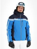 Thumbnail CMP, 34W4687 ski jacket men Sapphire blue 