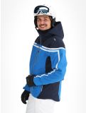 Thumbnail CMP, 34W4687 ski jacket men Sapphire blue 