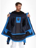 Thumbnail CMP, 34W4687 ski jacket men Sapphire blue 