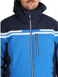 Thumbnail CMP, 34W4687 ski jacket men Sapphire blue 