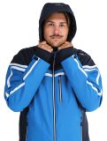 Thumbnail CMP, 34W4687 ski jacket men Sapphire blue 