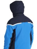 Thumbnail CMP, 34W4687 ski jacket men Sapphire blue 