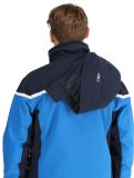 Thumbnail CMP, 34W4687 ski jacket men Sapphire blue 