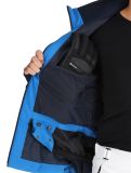 Thumbnail CMP, 34W4687 ski jacket men Sapphire blue 