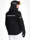 Thumbnail CMP, 34W4697 ski jacket men Black black 