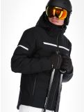 Thumbnail CMP, 34W4697 ski jacket men Black black 