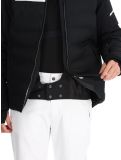 Thumbnail CMP, 34W4697 ski jacket men Black black 