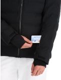 Thumbnail CMP, 34W4697 ski jacket men Black black 