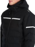 Thumbnail CMP, 34W4697 ski jacket men Black black 