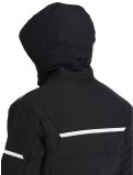 Thumbnail CMP, 34W4697 ski jacket men Black black 