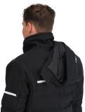 Thumbnail CMP, 34W4697 ski jacket men Black black 