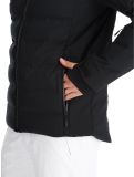 Thumbnail CMP, 34W4697 ski jacket men Black black 