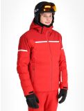 Thumbnail CMP, 34W4697 ski jacket men Ferrari red 