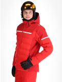 Thumbnail CMP, 34W4697 ski jacket men Ferrari red 