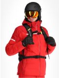 Thumbnail CMP, 34W4697 ski jacket men Ferrari red 