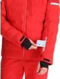 Thumbnail CMP, 34W4697 ski jacket men Ferrari red 