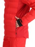 Thumbnail CMP, 34W4697 ski jacket men Ferrari red 