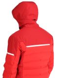 Thumbnail CMP, 34W4697 ski jacket men Ferrari red 