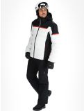 Thumbnail CMP, 34W4697 ski jacket men White white 