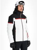 Thumbnail CMP, 34W4697 ski jacket men White white 