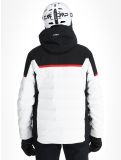 Thumbnail CMP, 34W4697 ski jacket men White white 