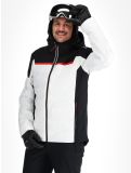 Thumbnail CMP, 34W4697 ski jacket men White white 