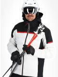 Thumbnail CMP, 34W4697 ski jacket men White white 