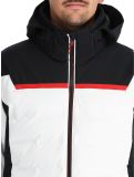 Thumbnail CMP, 34W4697 ski jacket men White white 